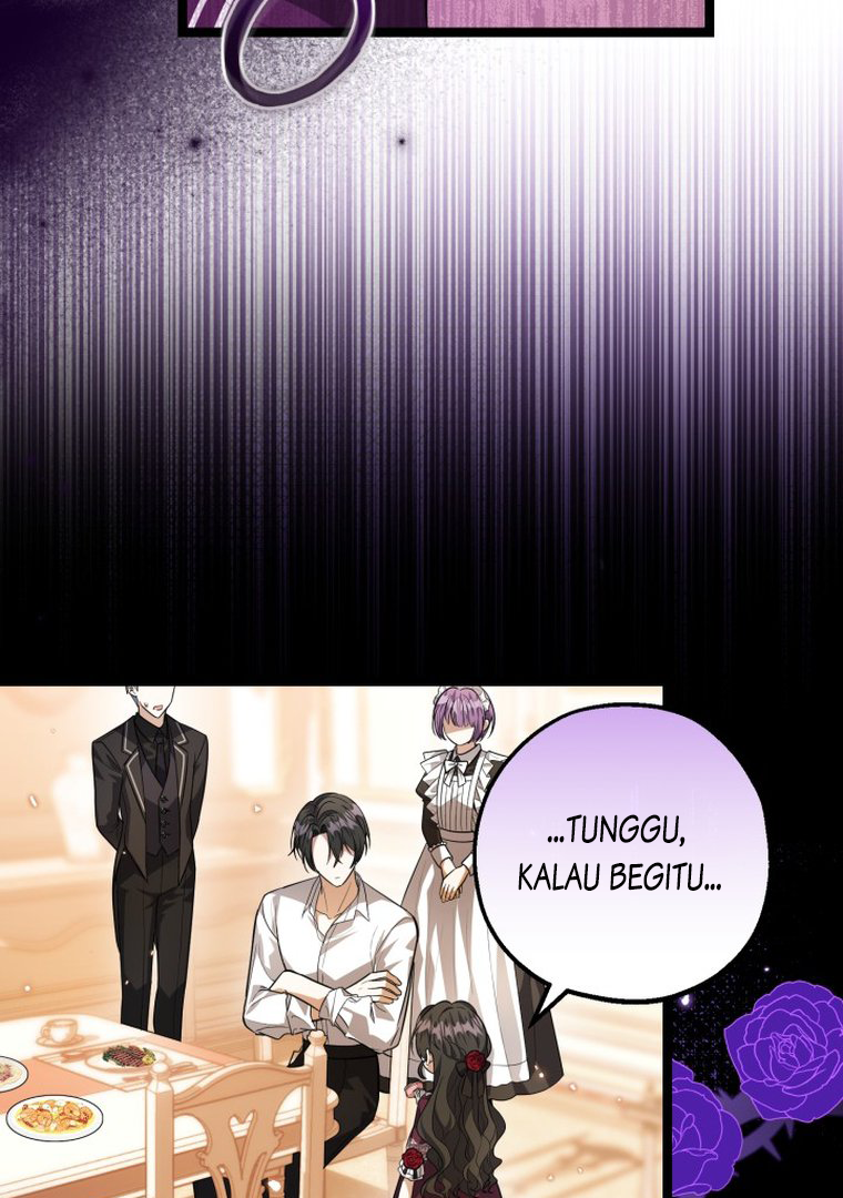 The Villain's Daughter Plans to Run Away Chapter 13 - halaman 79
