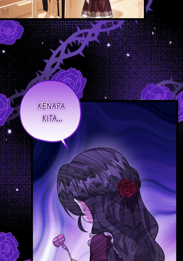 The Villain's Daughter Plans to Run Away Chapter 13 - halaman 80