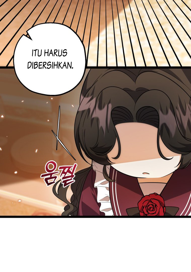 The Villain's Daughter Plans to Run Away Chapter 13 - halaman 84