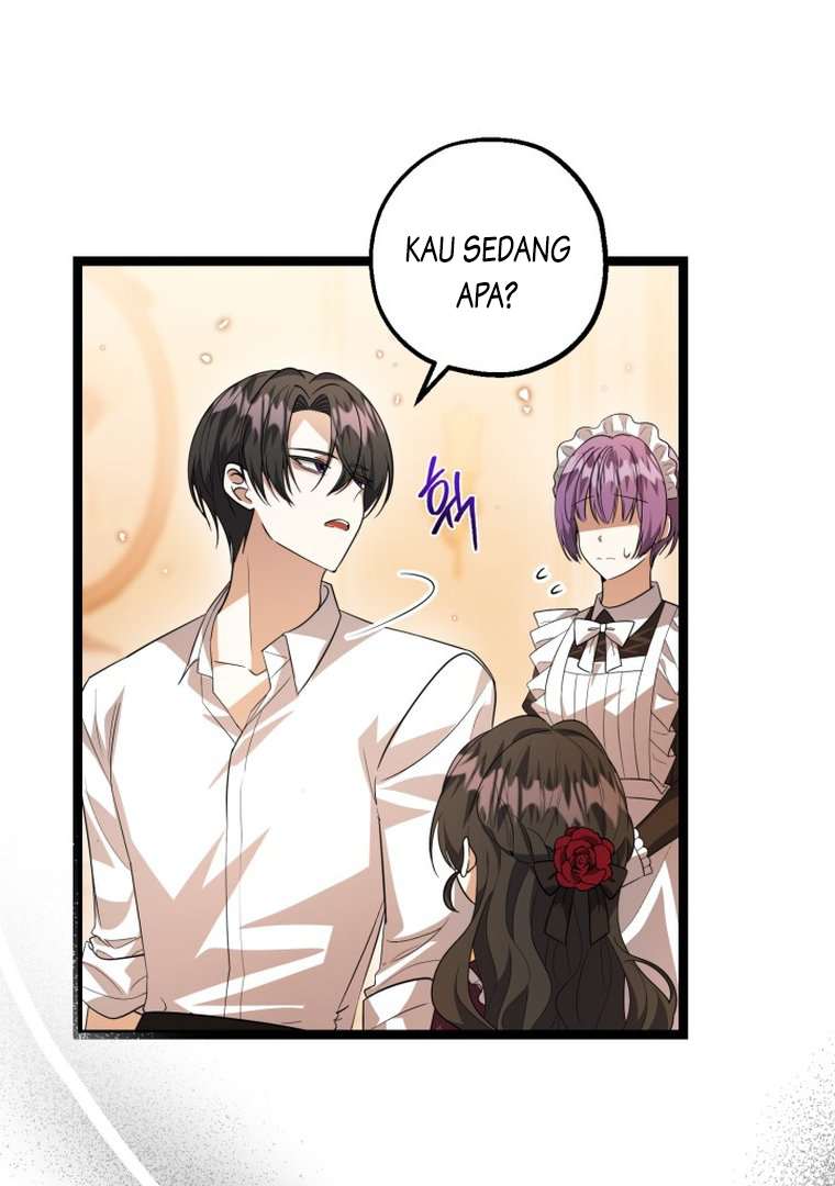 The Villain's Daughter Plans to Run Away Chapter 13 - halaman 85