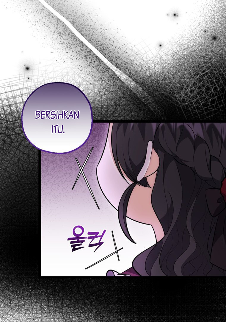 The Villain's Daughter Plans to Run Away Chapter 13 - halaman 86