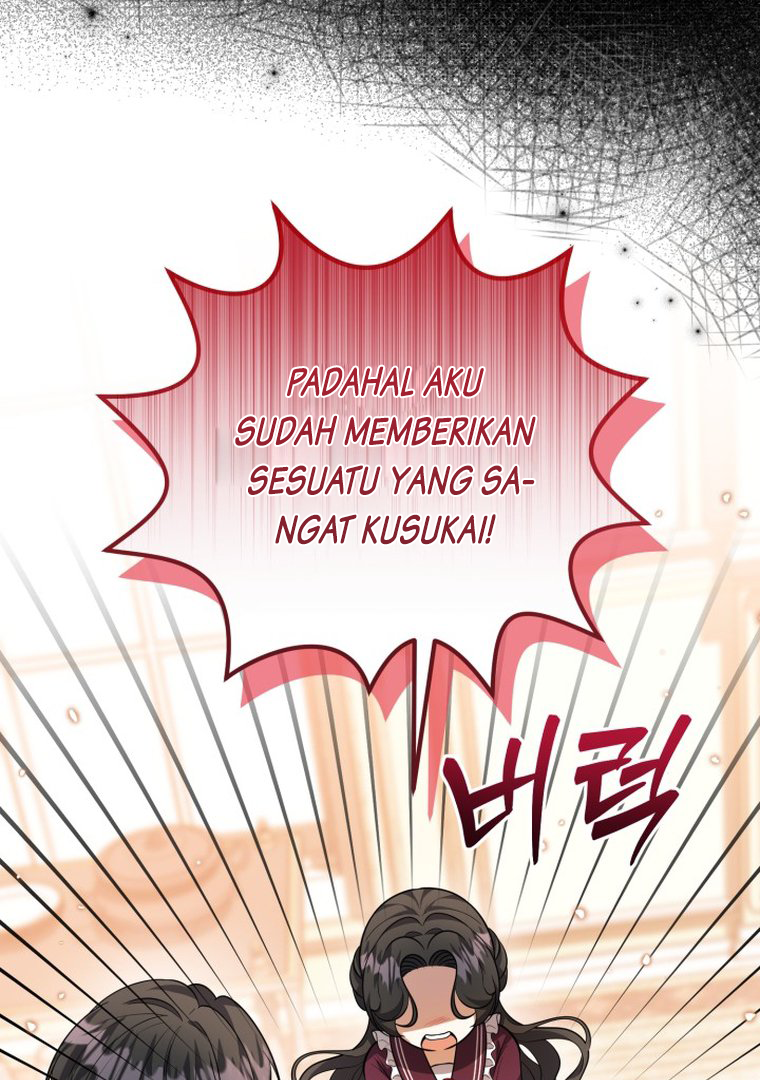 The Villain's Daughter Plans to Run Away Chapter 13 - halaman 87