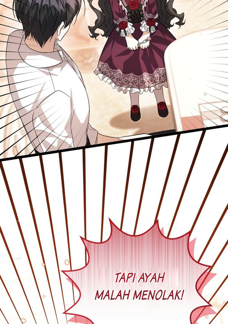 The Villain's Daughter Plans to Run Away Chapter 13 - halaman 88