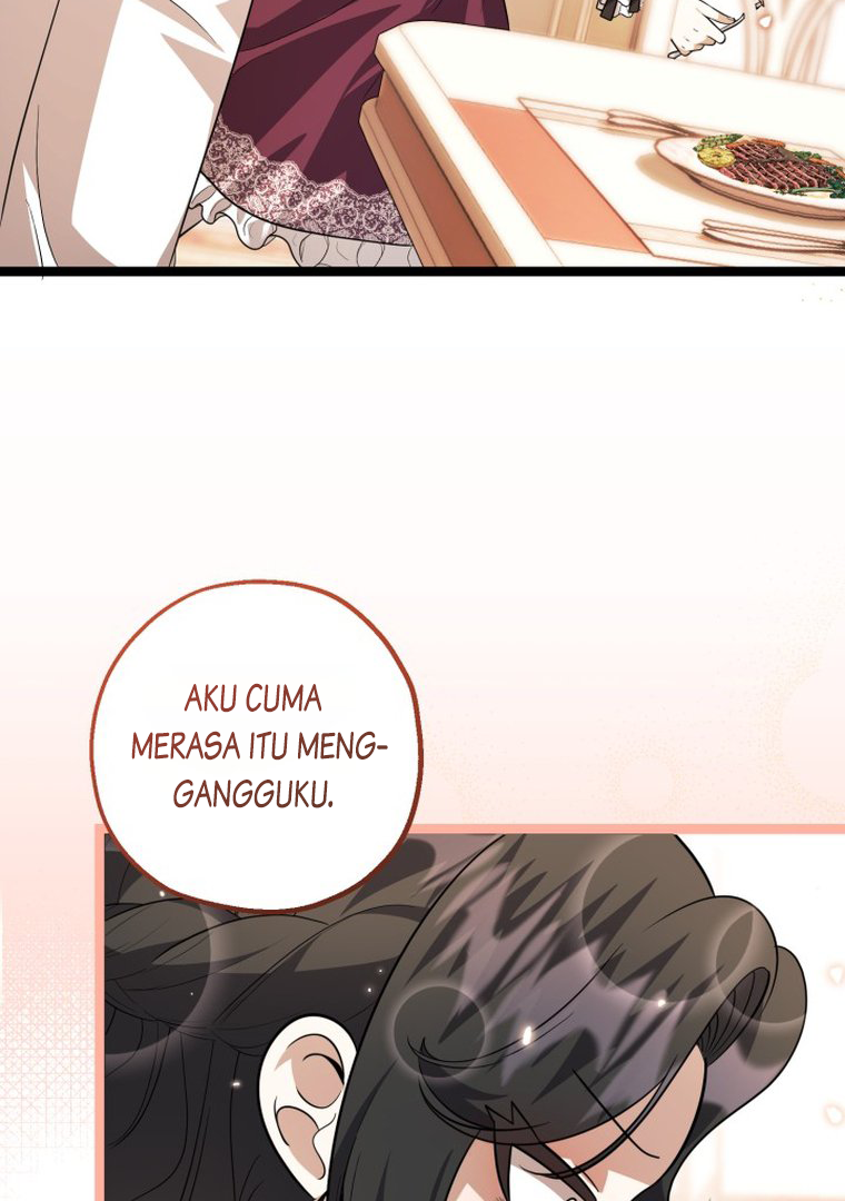 The Villain's Daughter Plans to Run Away Chapter 13 - halaman 92