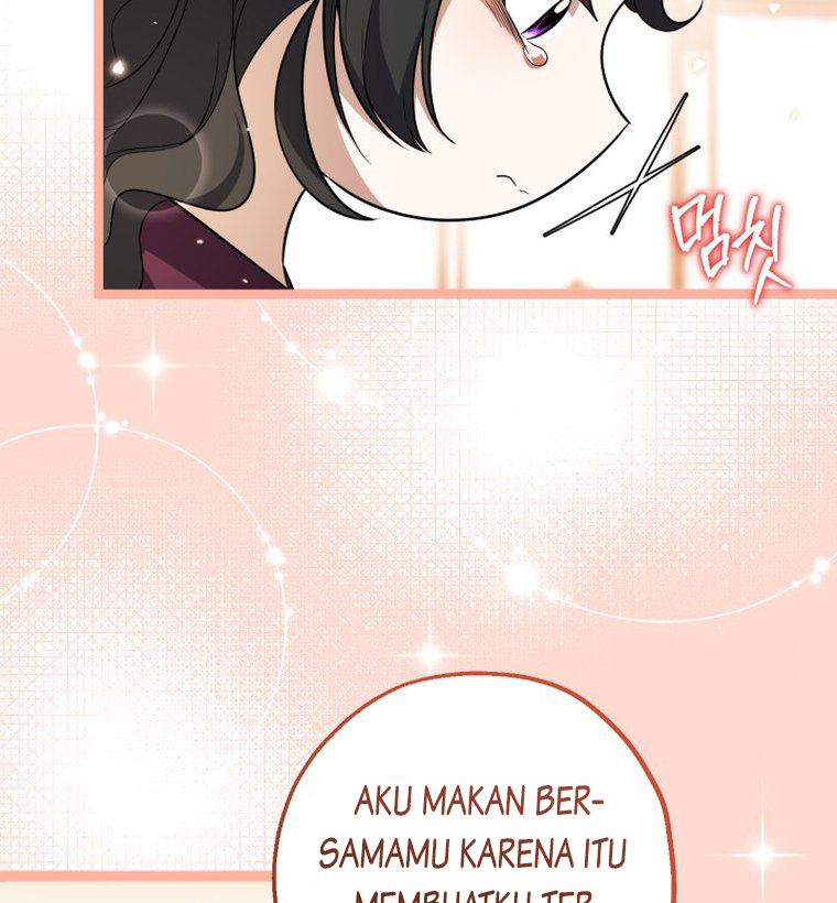 The Villain's Daughter Plans to Run Away Chapter 13 - halaman 93