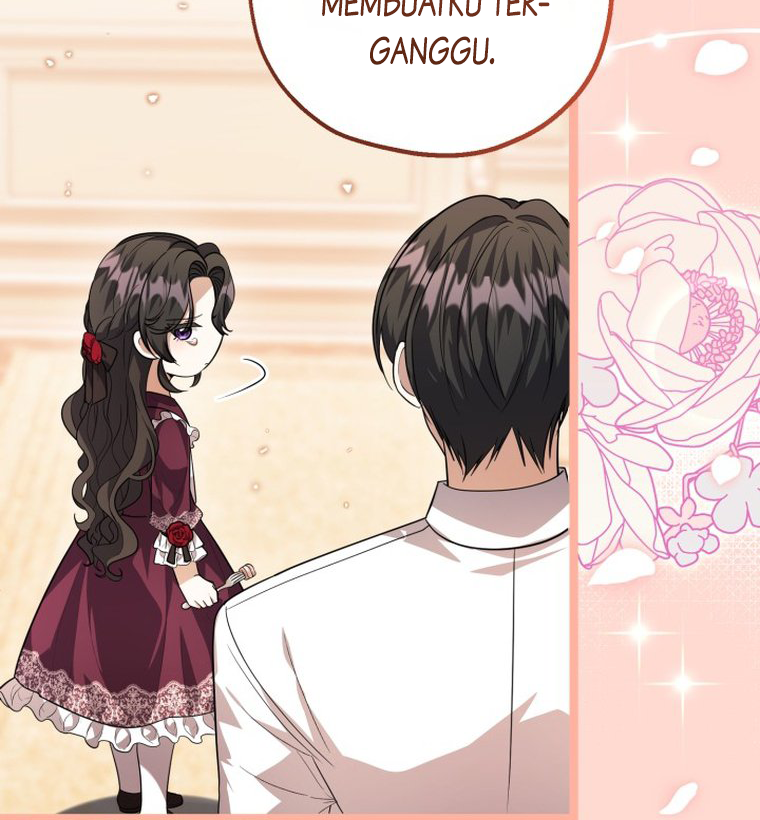 The Villain's Daughter Plans to Run Away Chapter 13 - halaman 94