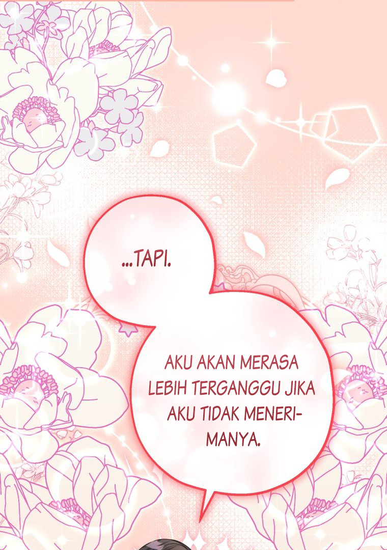 The Villain's Daughter Plans to Run Away Chapter 13 - halaman 95