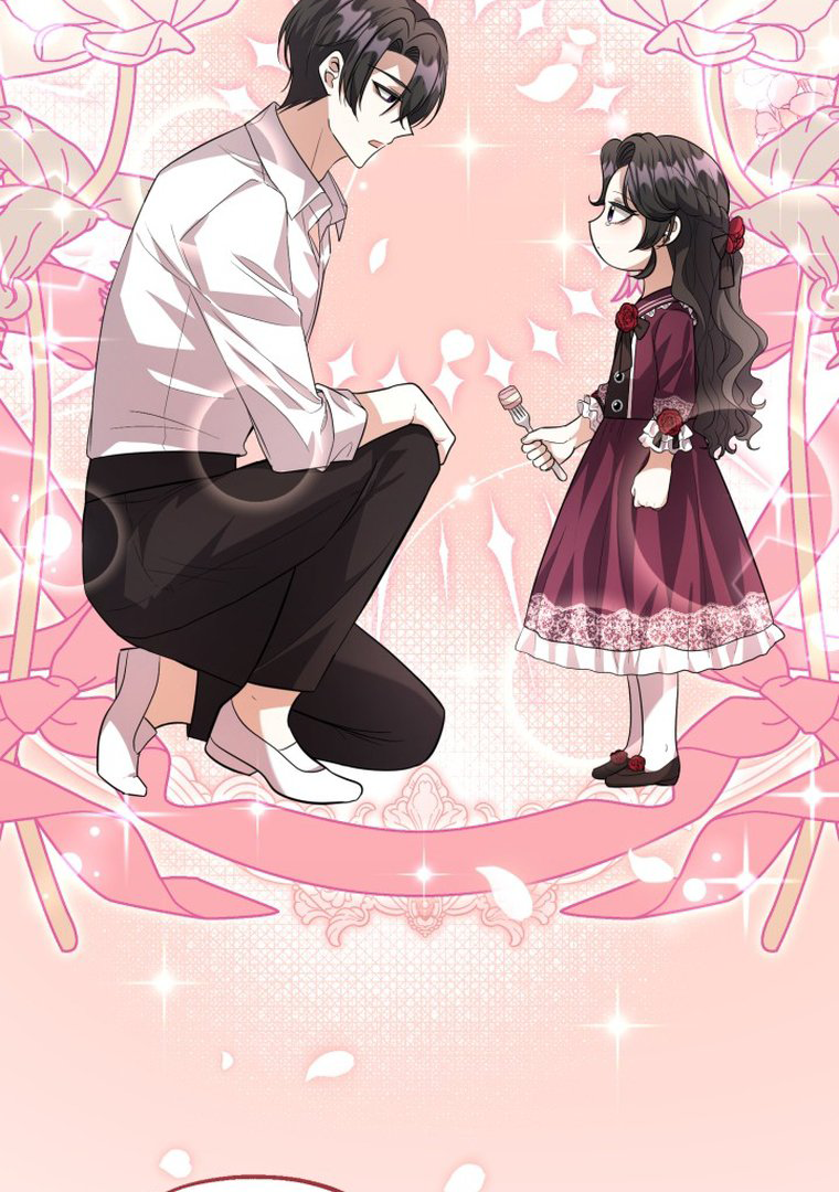 The Villain's Daughter Plans to Run Away Chapter 13 - halaman 96