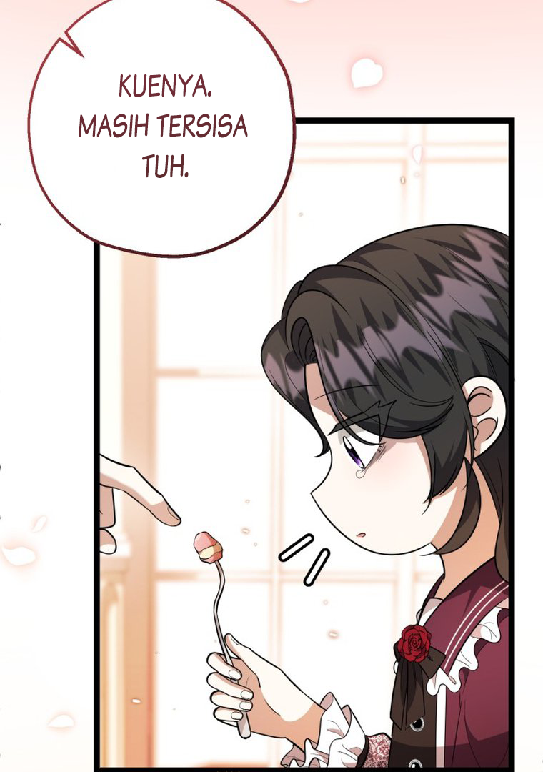 The Villain's Daughter Plans to Run Away Chapter 13 - halaman 97