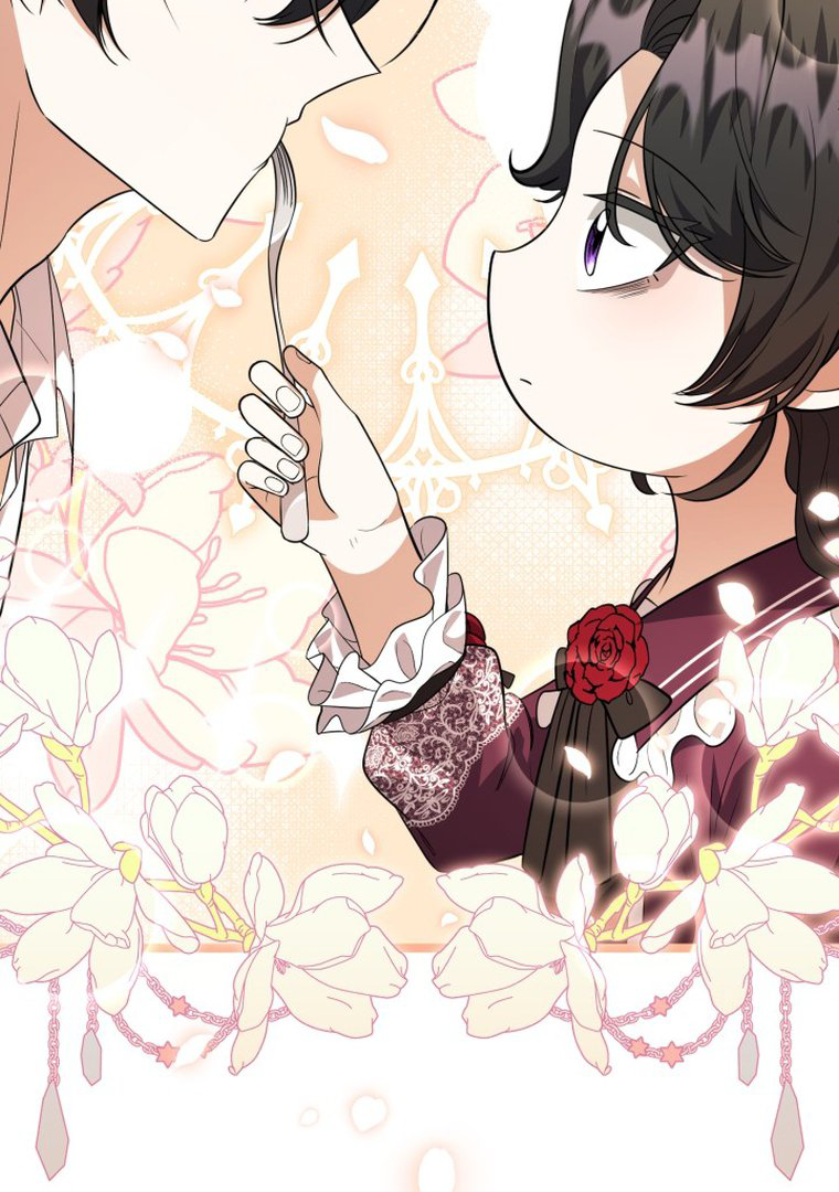 The Villain's Daughter Plans to Run Away Chapter 13 - halaman 99