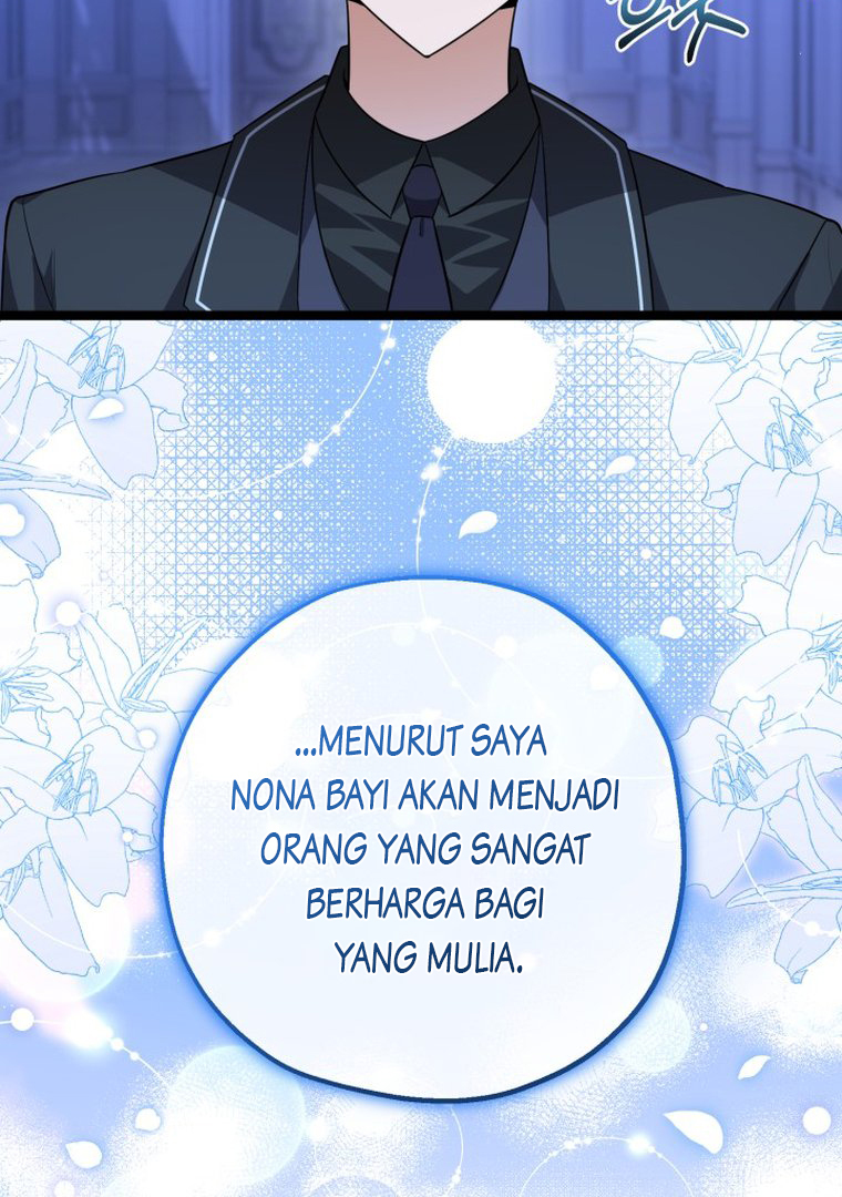 The Villain's Daughter Plans to Run Away Chapter 14 - halaman 10