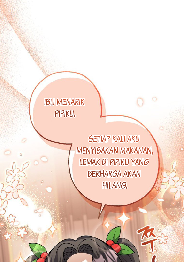 The Villain's Daughter Plans to Run Away Chapter 14 - halaman 102