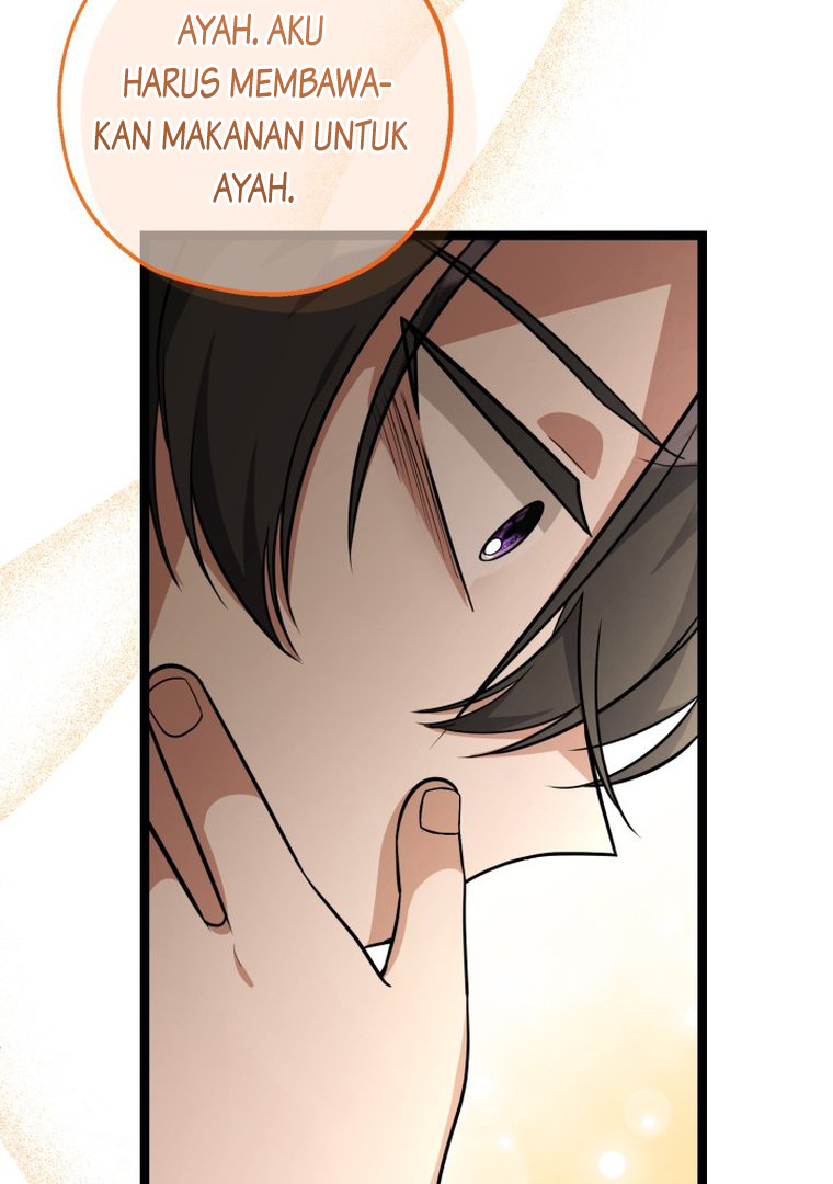 The Villain's Daughter Plans to Run Away Chapter 14 - halaman 104