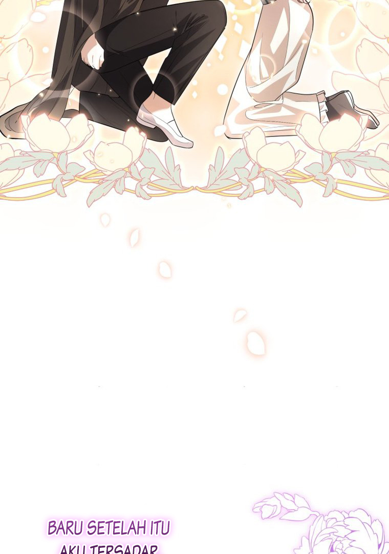 The Villain's Daughter Plans to Run Away Chapter 14 - halaman 106