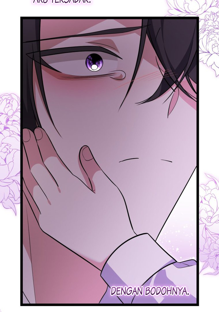 The Villain's Daughter Plans to Run Away Chapter 14 - halaman 107