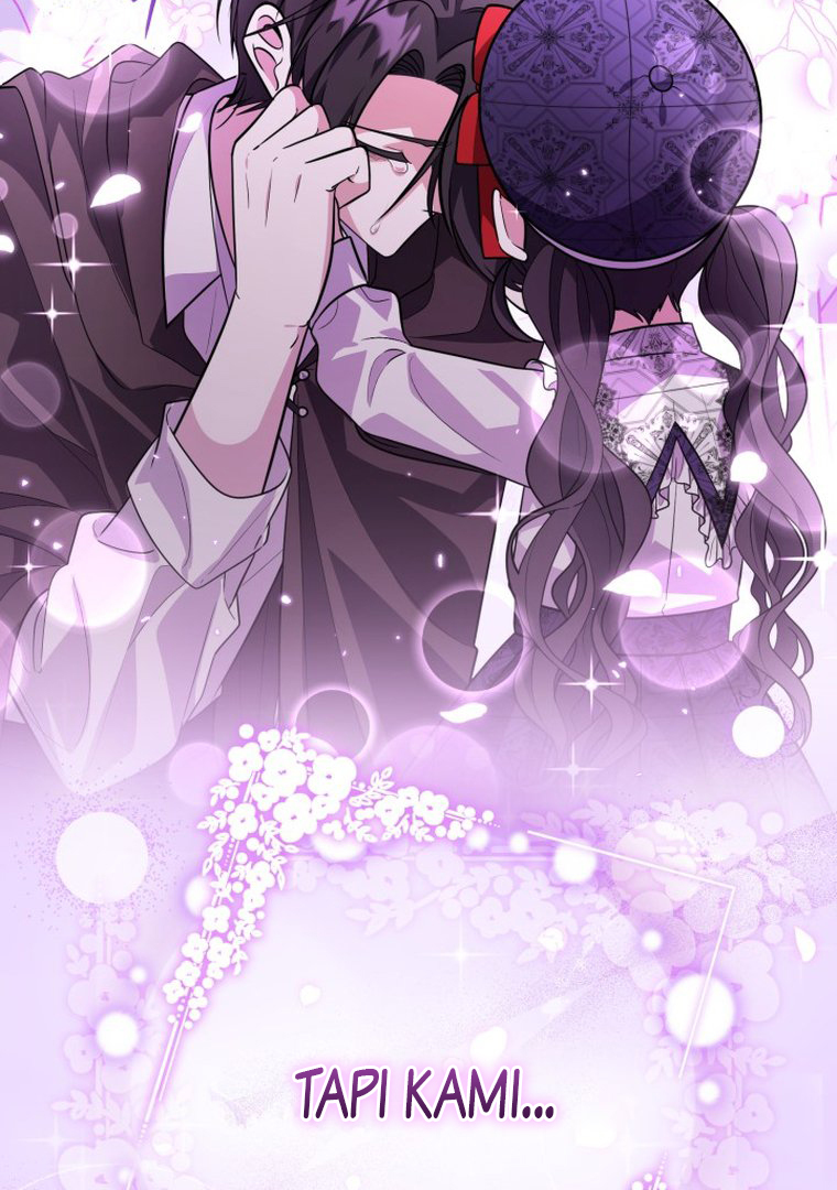 The Villain's Daughter Plans to Run Away Chapter 14 - halaman 109