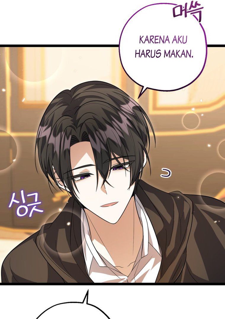 The Villain's Daughter Plans to Run Away Chapter 14 - halaman 112