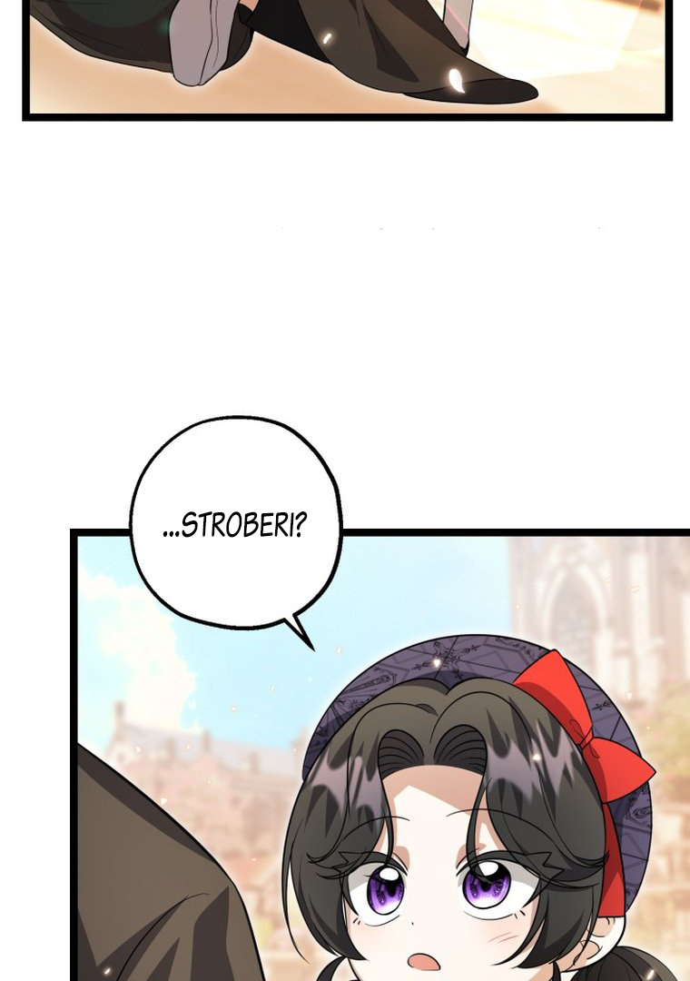 The Villain's Daughter Plans to Run Away Chapter 14 - halaman 115