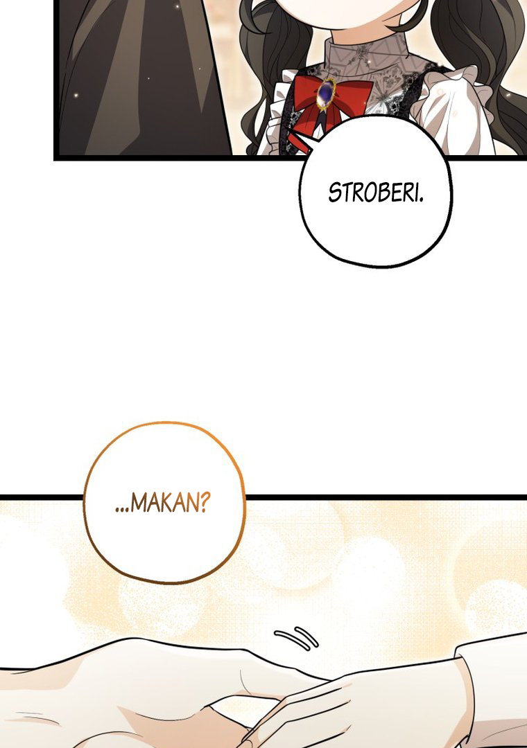 The Villain's Daughter Plans to Run Away Chapter 14 - halaman 116