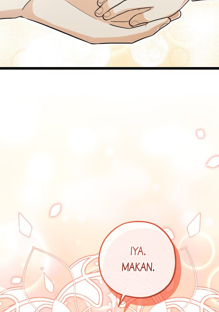 The Villain's Daughter Plans to Run Away Chapter 14 - halaman 117