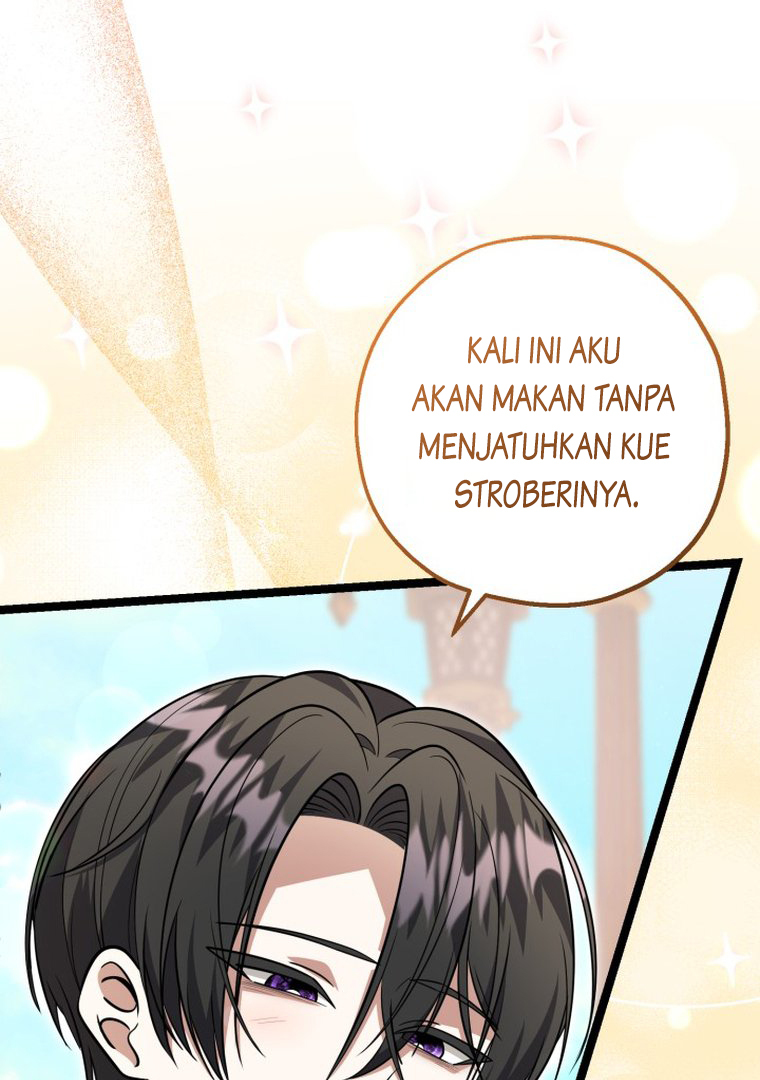 The Villain's Daughter Plans to Run Away Chapter 14 - halaman 119