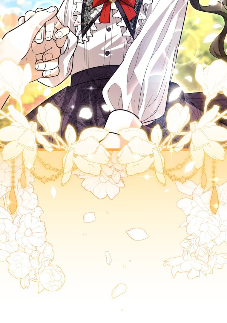 The Villain's Daughter Plans to Run Away Chapter 14 - halaman 124