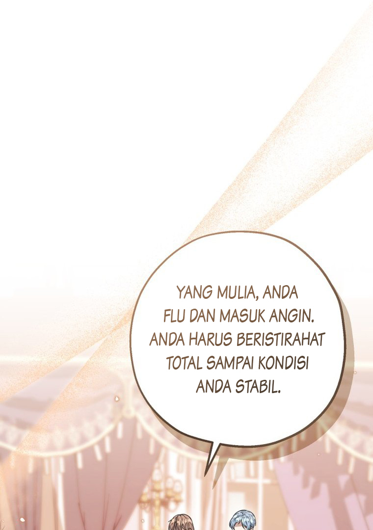 The Villain's Daughter Plans to Run Away Chapter 14 - halaman 13
