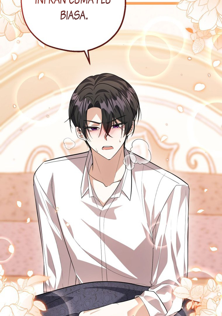 The Villain's Daughter Plans to Run Away Chapter 14 - halaman 15