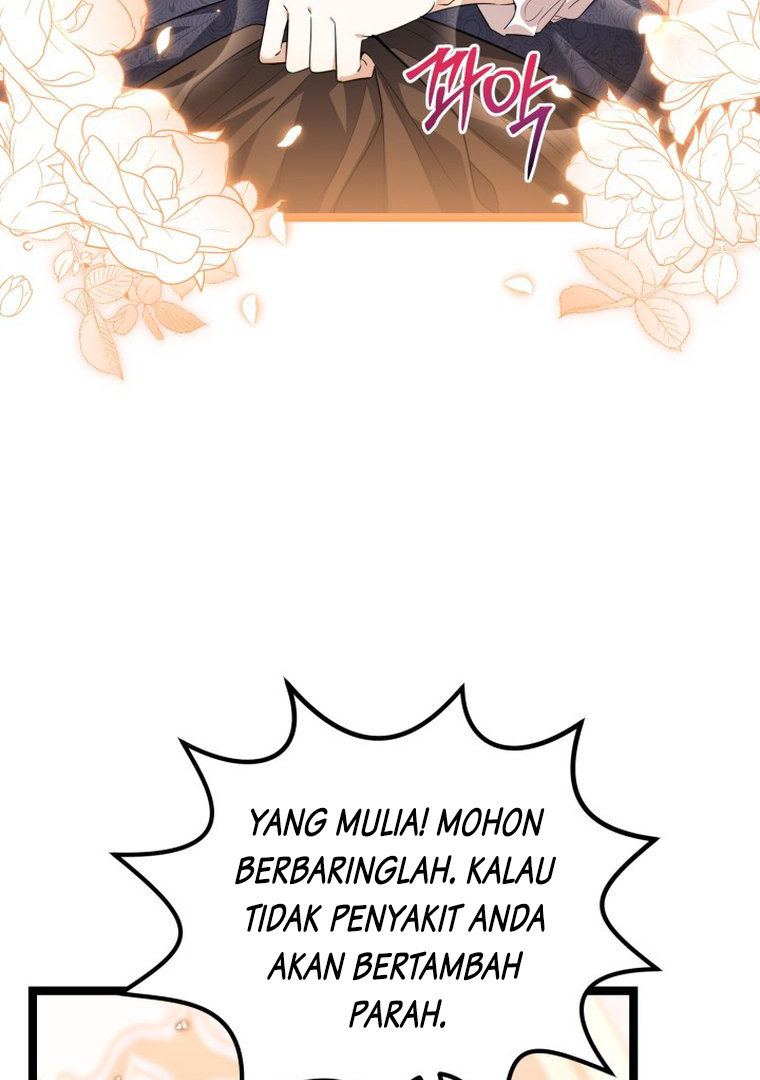 The Villain's Daughter Plans to Run Away Chapter 14 - halaman 16