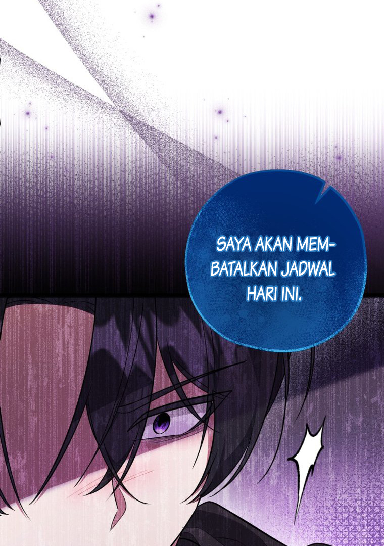 The Villain's Daughter Plans to Run Away Chapter 14 - halaman 18