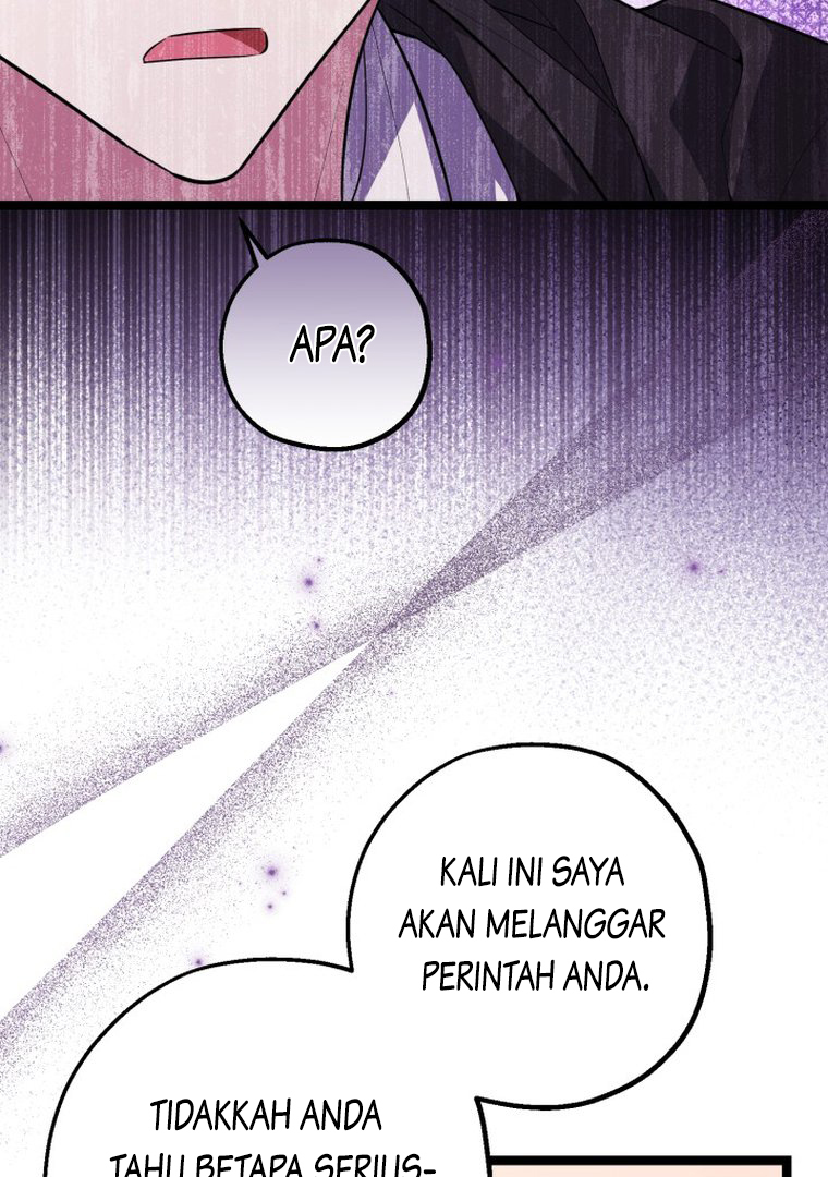The Villain's Daughter Plans to Run Away Chapter 14 - halaman 19