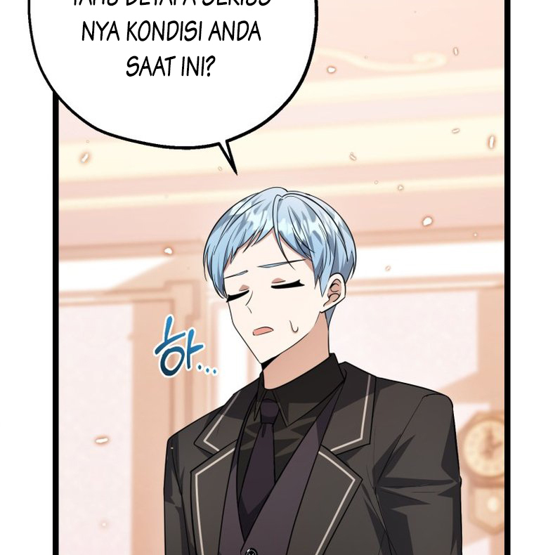 The Villain's Daughter Plans to Run Away Chapter 14 - halaman 20