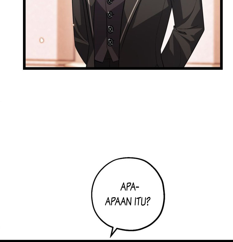 The Villain's Daughter Plans to Run Away Chapter 14 - halaman 21