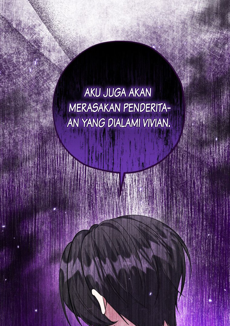 The Villain's Daughter Plans to Run Away Chapter 14 - halaman 26