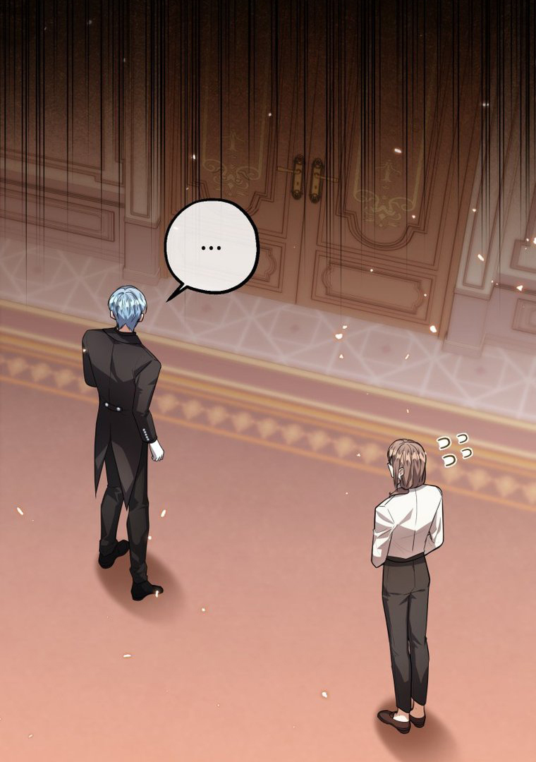 The Villain's Daughter Plans to Run Away Chapter 14 - halaman 29