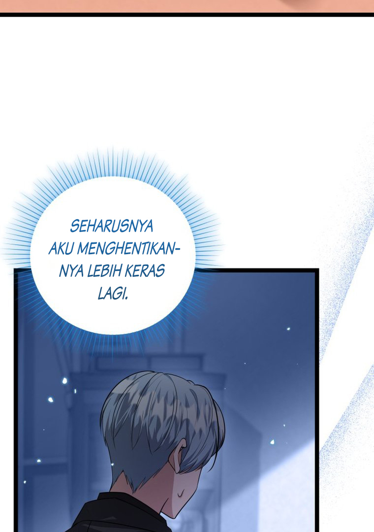 The Villain's Daughter Plans to Run Away Chapter 14 - halaman 30