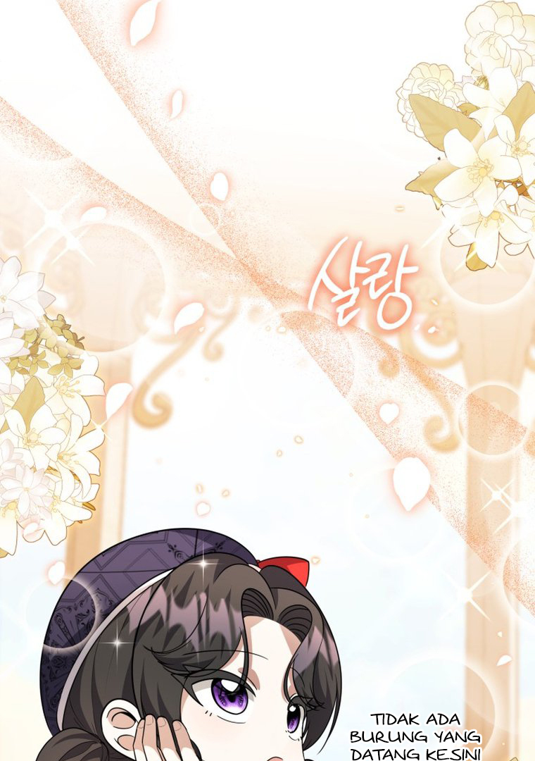 The Villain's Daughter Plans to Run Away Chapter 14 - halaman 34