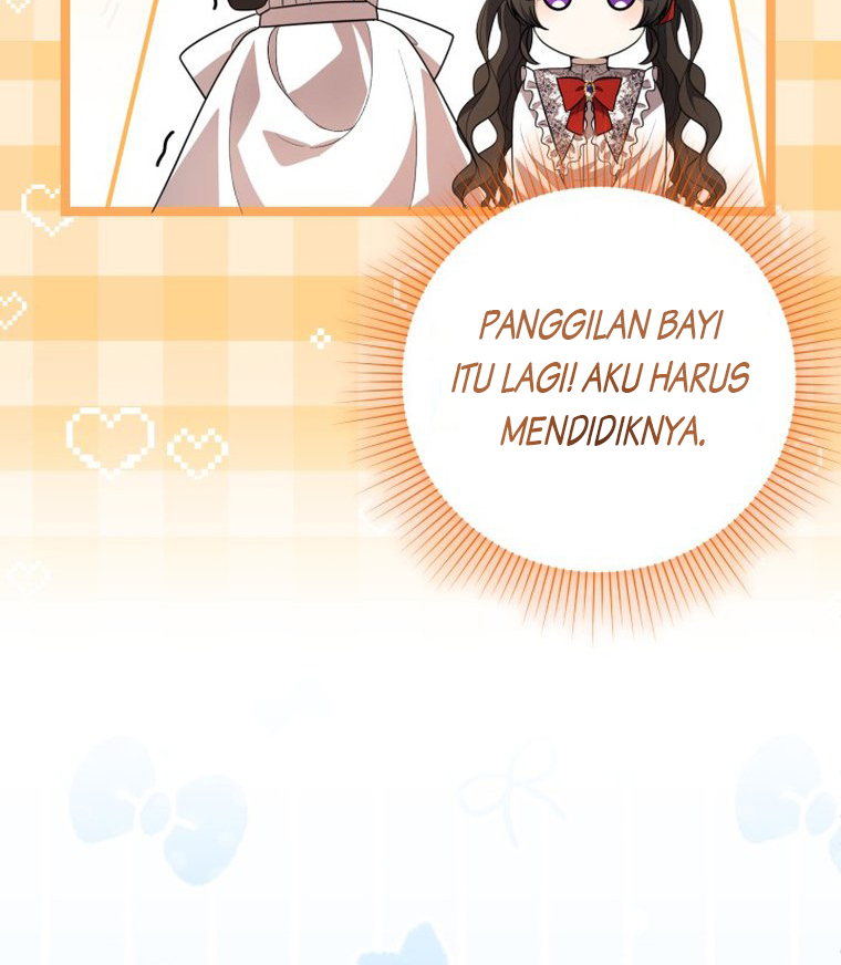 The Villain's Daughter Plans to Run Away Chapter 14 - halaman 39