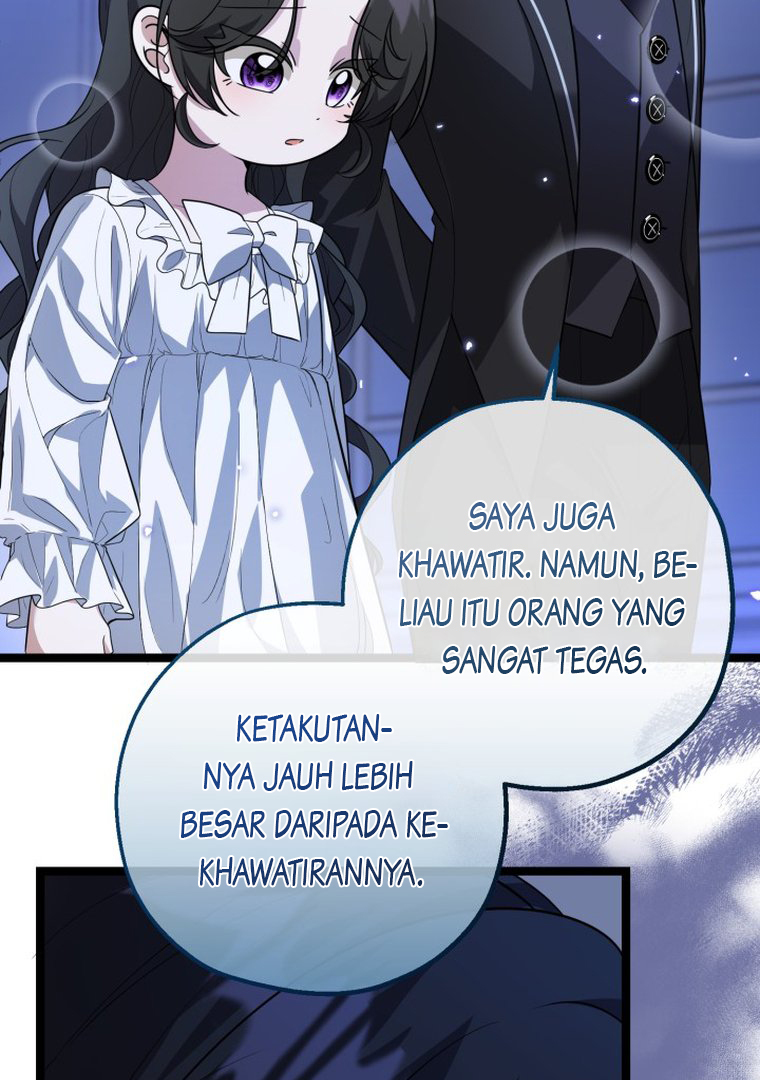 The Villain's Daughter Plans to Run Away Chapter 14 - halaman 5