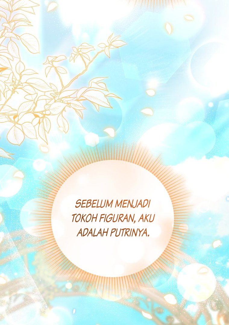 The Villain's Daughter Plans to Run Away Chapter 14 - halaman 52