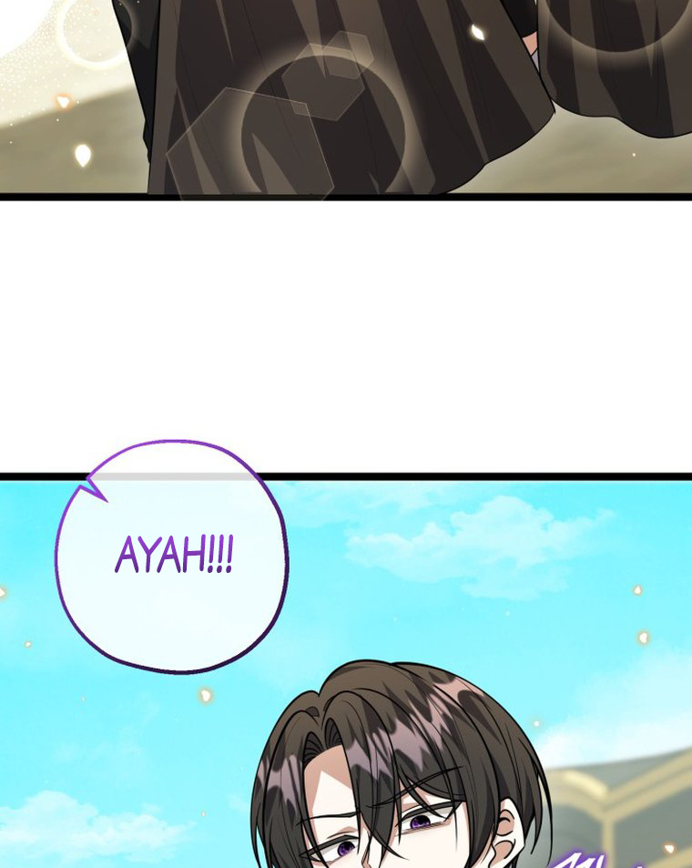 The Villain's Daughter Plans to Run Away Chapter 14 - halaman 56