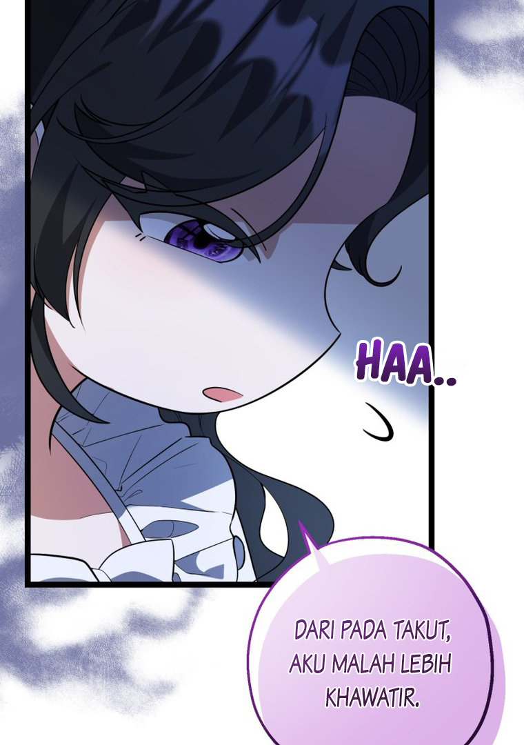 The Villain's Daughter Plans to Run Away Chapter 14 - halaman 6