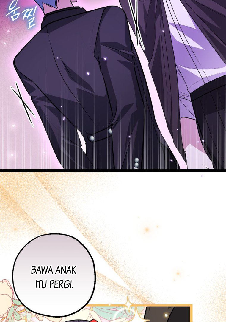 The Villain's Daughter Plans to Run Away Chapter 14 - halaman 62