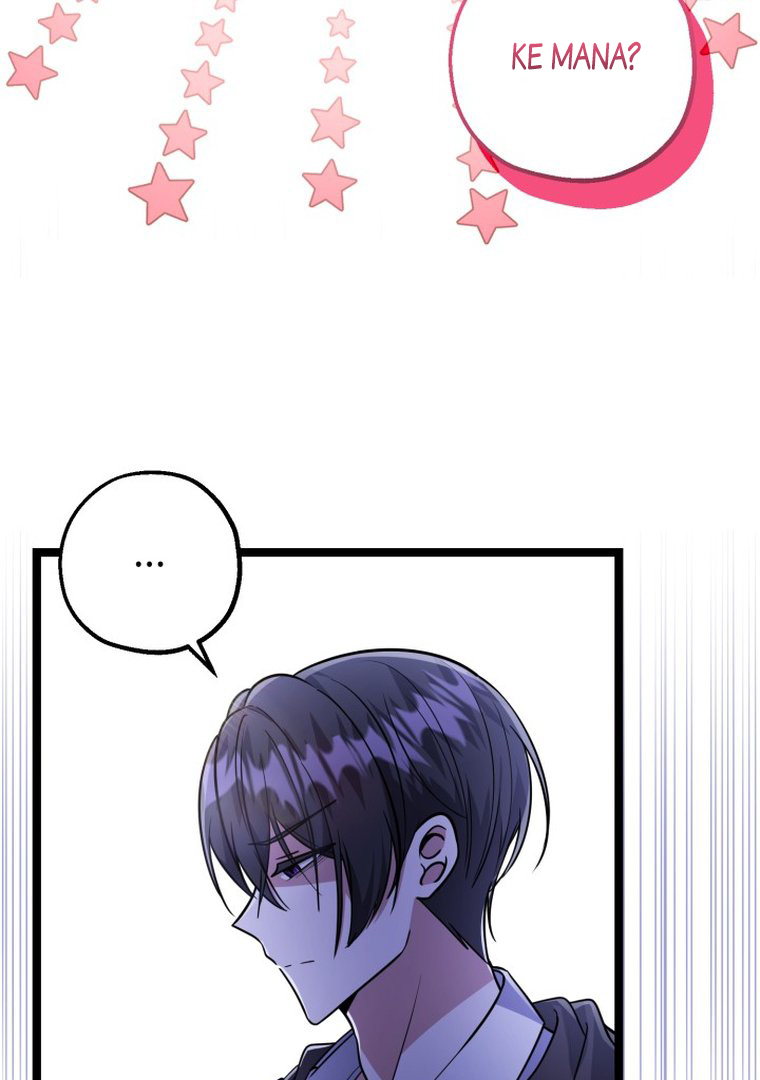 The Villain's Daughter Plans to Run Away Chapter 14 - halaman 66