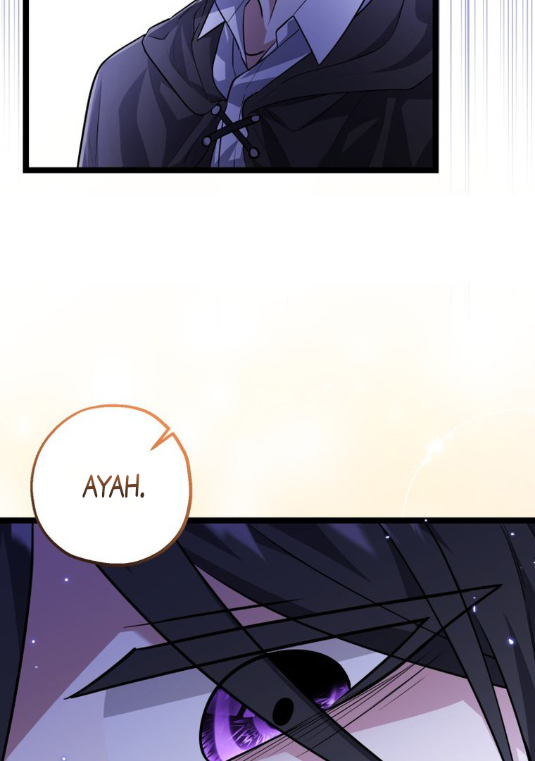 The Villain's Daughter Plans to Run Away Chapter 14 - halaman 67
