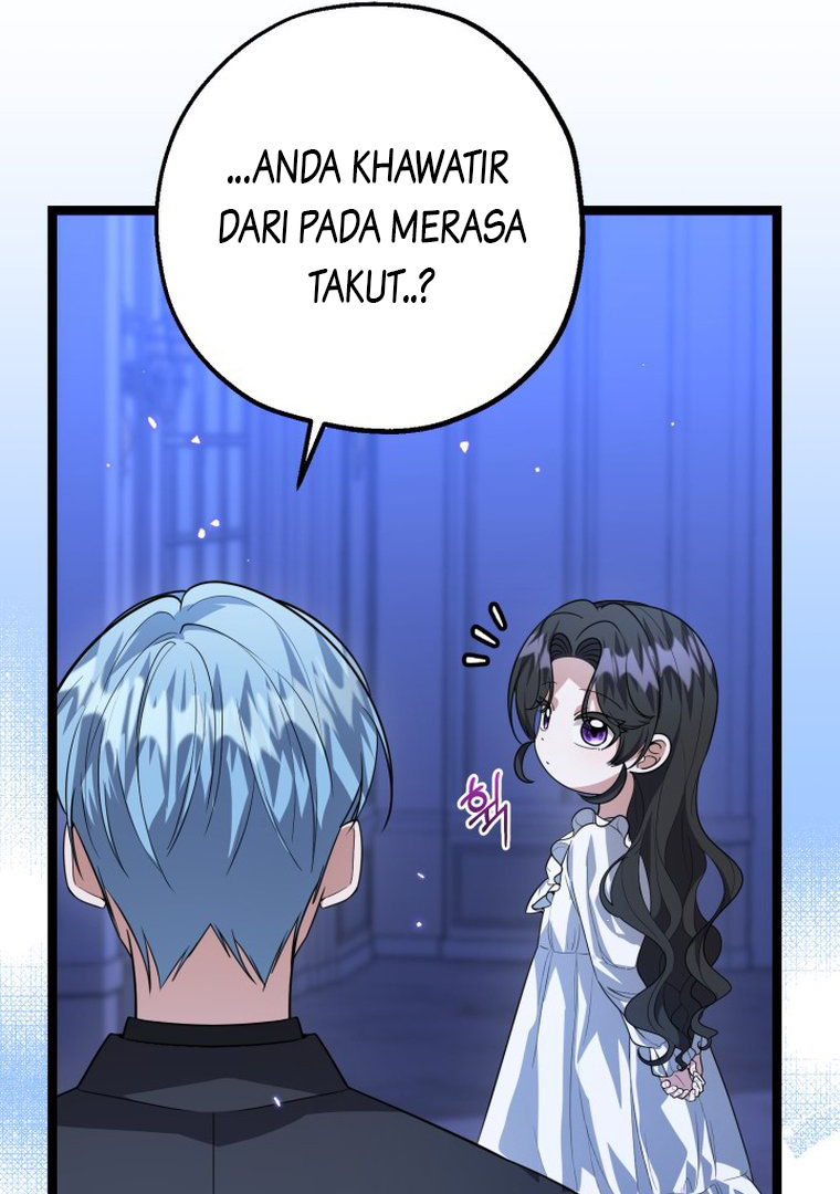 The Villain's Daughter Plans to Run Away Chapter 14 - halaman 8