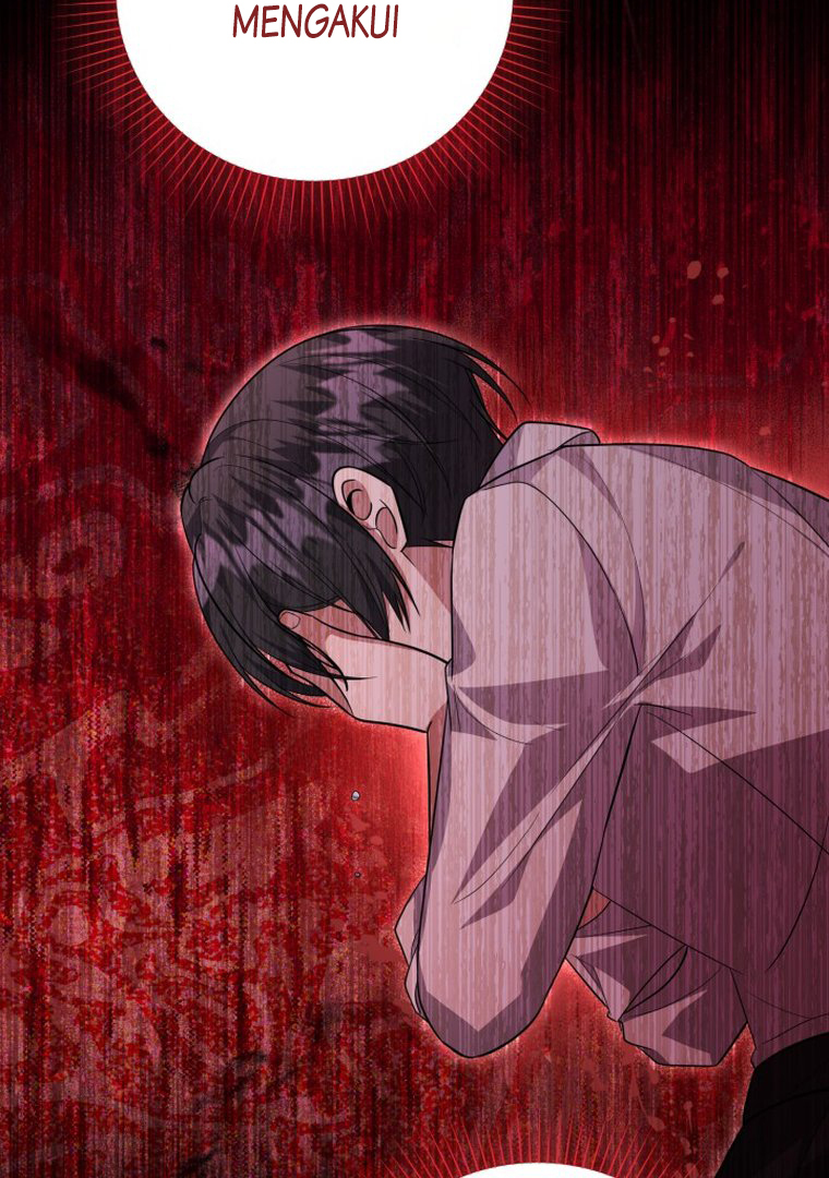 The Villain's Daughter Plans to Run Away Chapter 14 - halaman 80