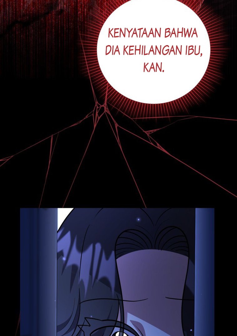 The Villain's Daughter Plans to Run Away Chapter 14 - halaman 81