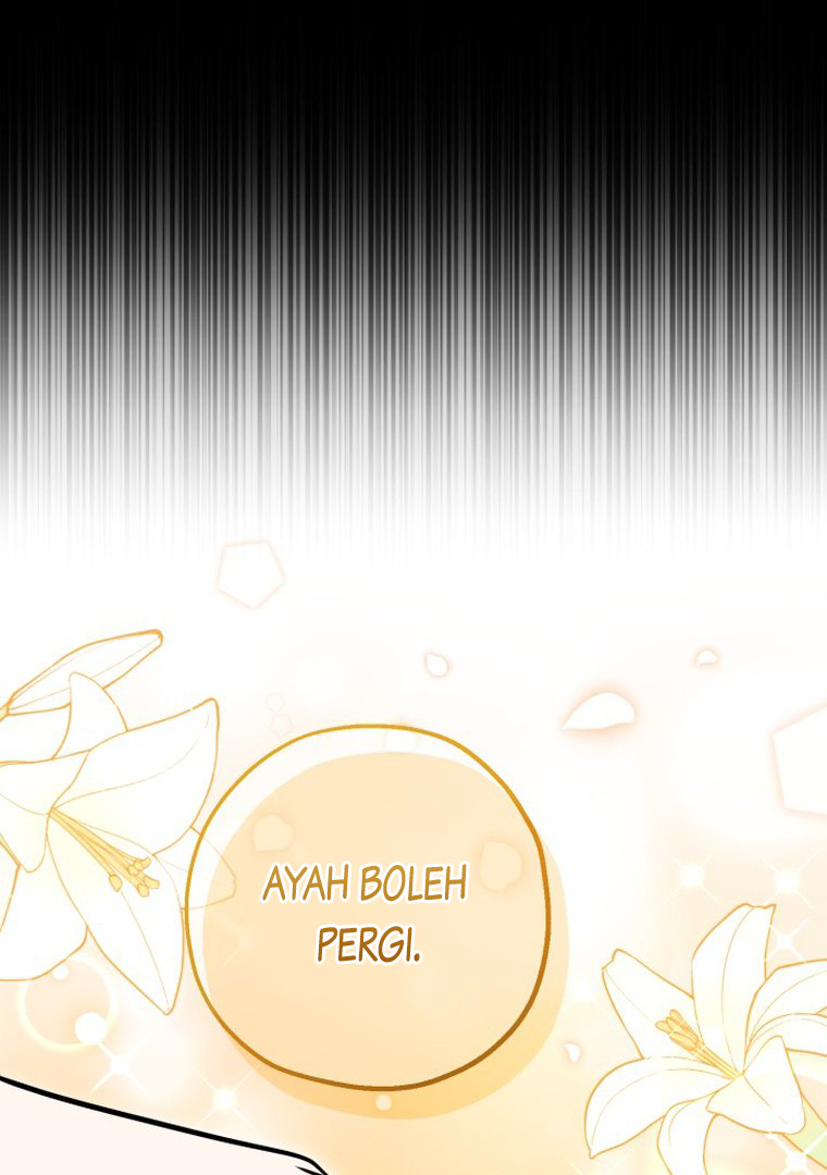 The Villain's Daughter Plans to Run Away Chapter 14 - halaman 83