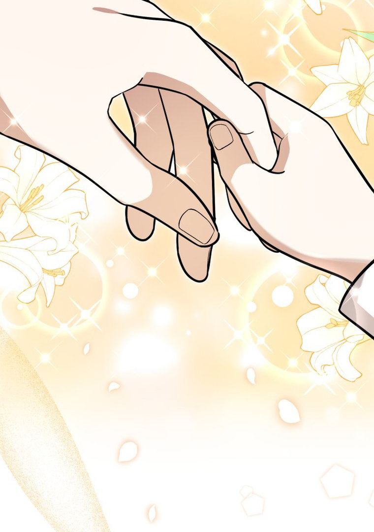 The Villain's Daughter Plans to Run Away Chapter 14 - halaman 84